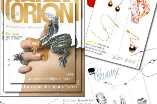 Orion Magazine - Blog