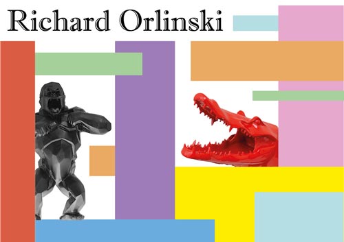 Richard Orlinski