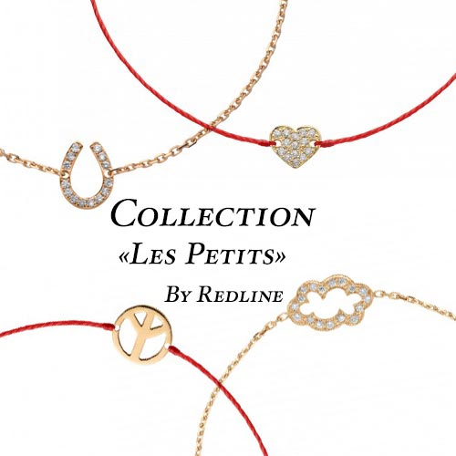 Redline collection enfants