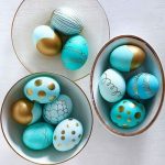 Concours spécial œufs de Pâques !