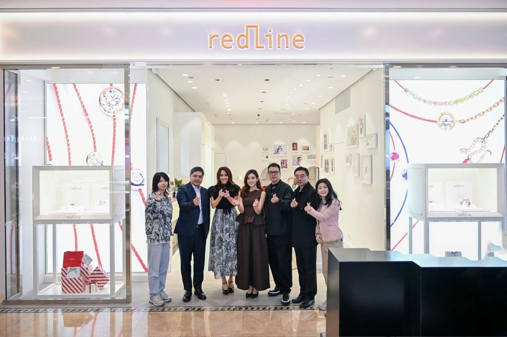 wuhan redline boutique